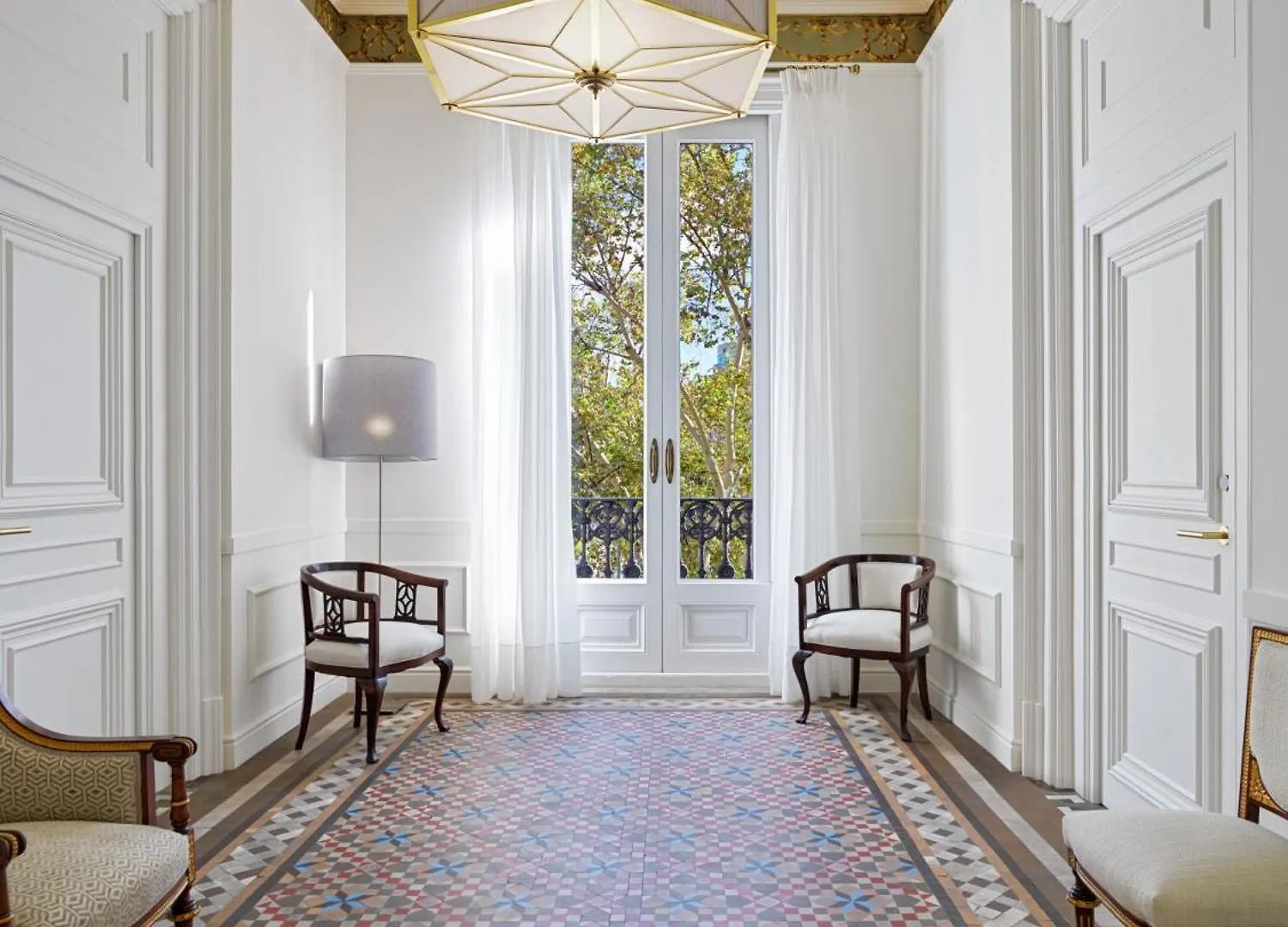 ***  Boutique Hotel H10 Catalunya Plaza Βαρκελώνη Ισπανία