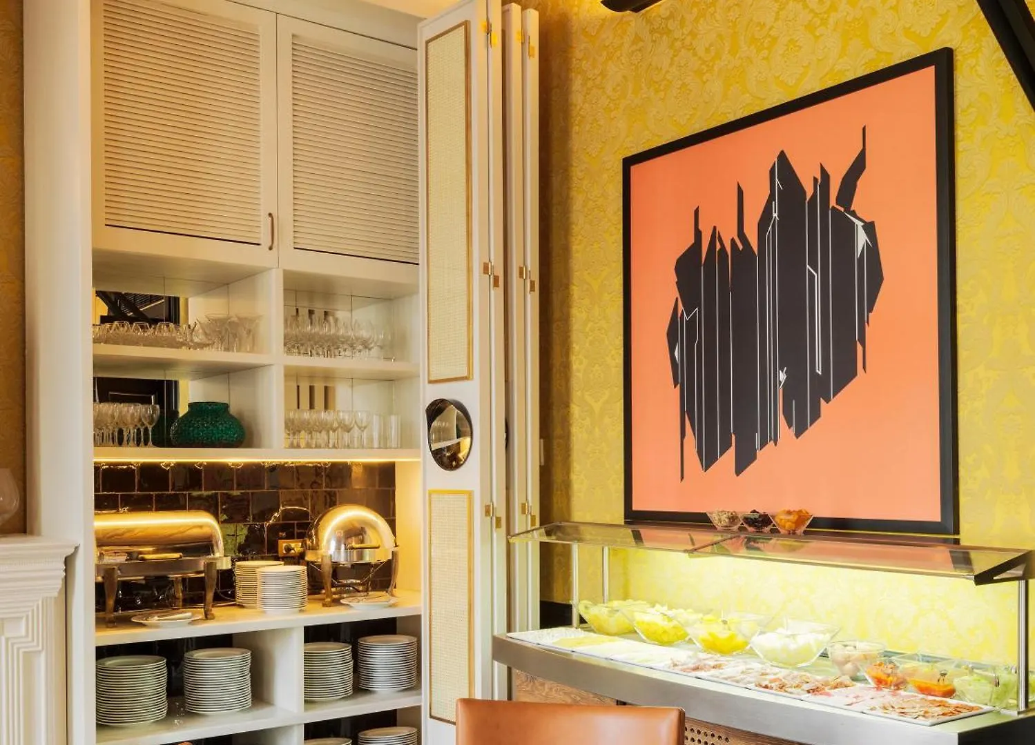 Boutique Hotel H10 Catalunya Plaza Βαρκελώνη 3*,