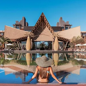 ***** Отель Lopesan Baobab Испания
