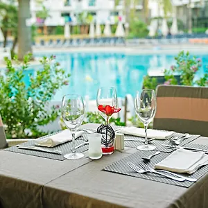 **** Отель Protur Palmeras Playa Испания