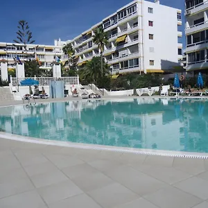 Aloe , Playa del Inglés Espagne