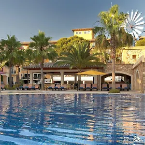 **** Отель Occidental Playa De Palma Испания