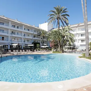 **** Апарт-отель Grupotel Alcudia Испания