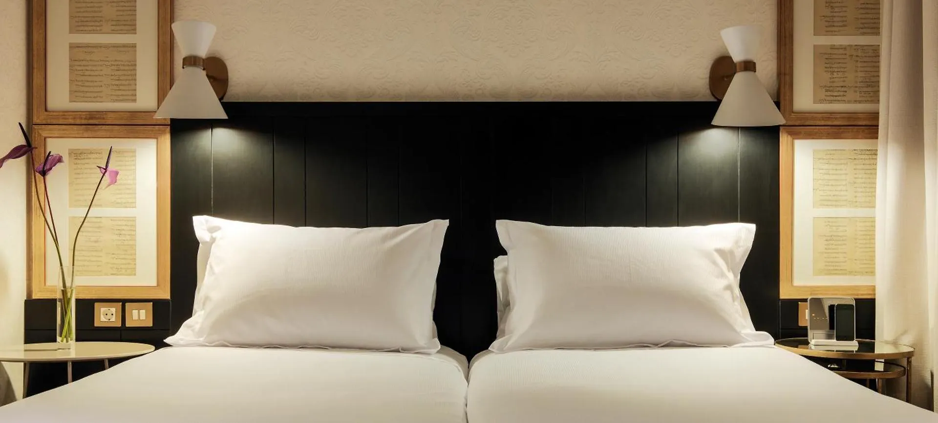 Boutique Hotel H10 Catalunya Plaza Barcelona