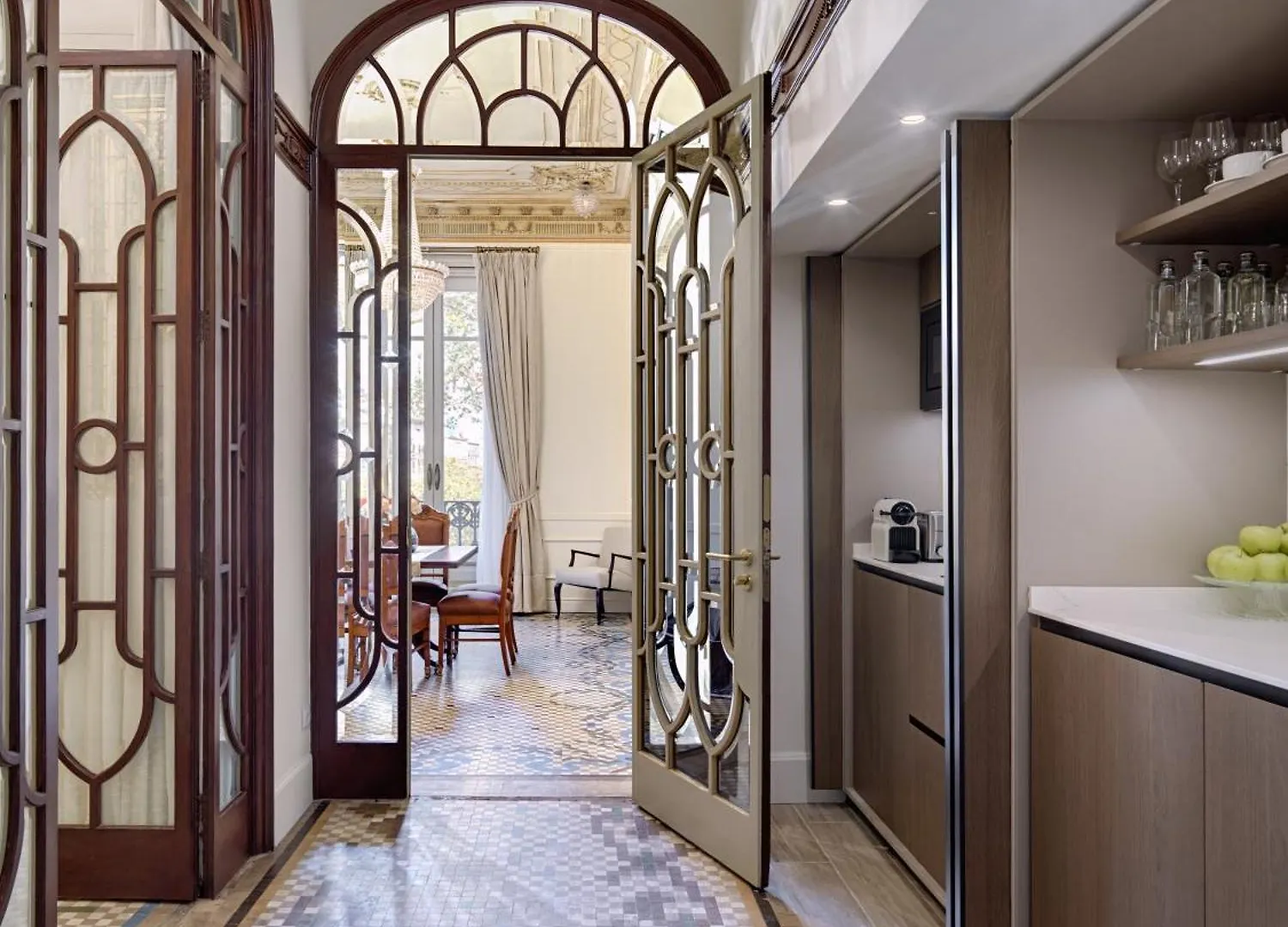 ***  Boutique Hotel H10 Catalunya Plaza Barcelona Spain