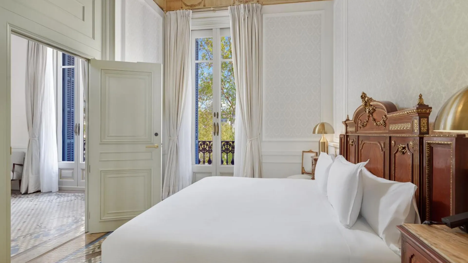 Boutique Hotel H10 Catalunya Plaza Barcelona