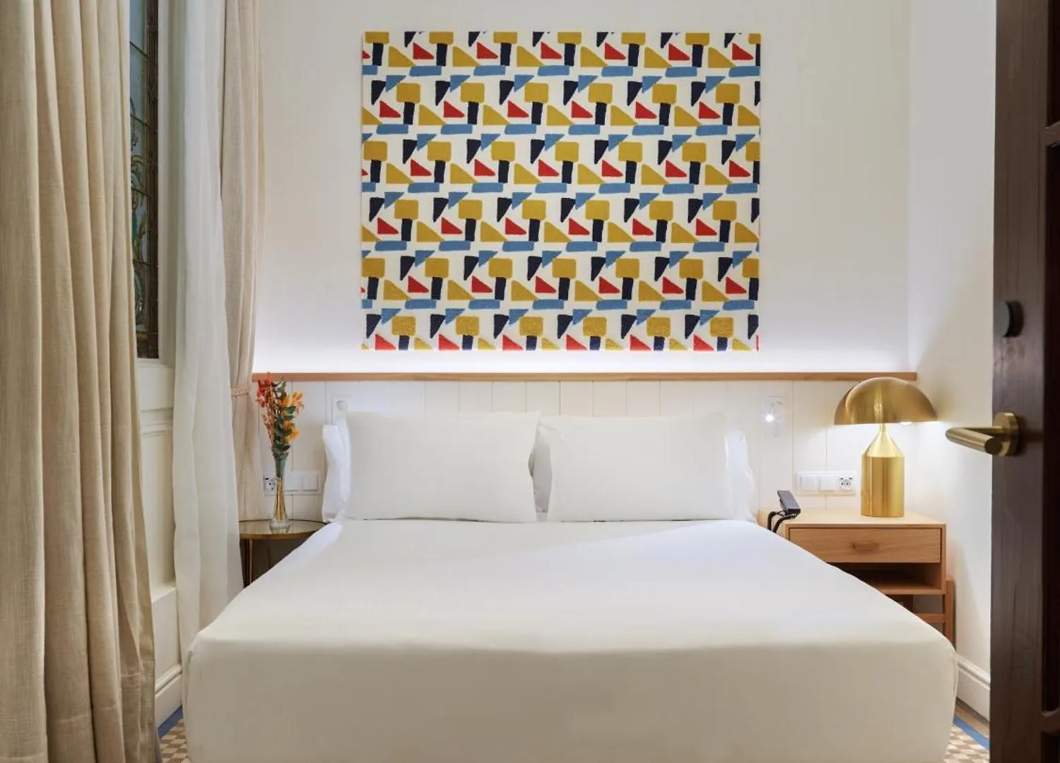Boutique Hotel H10 Catalunya Plaza Barcelona