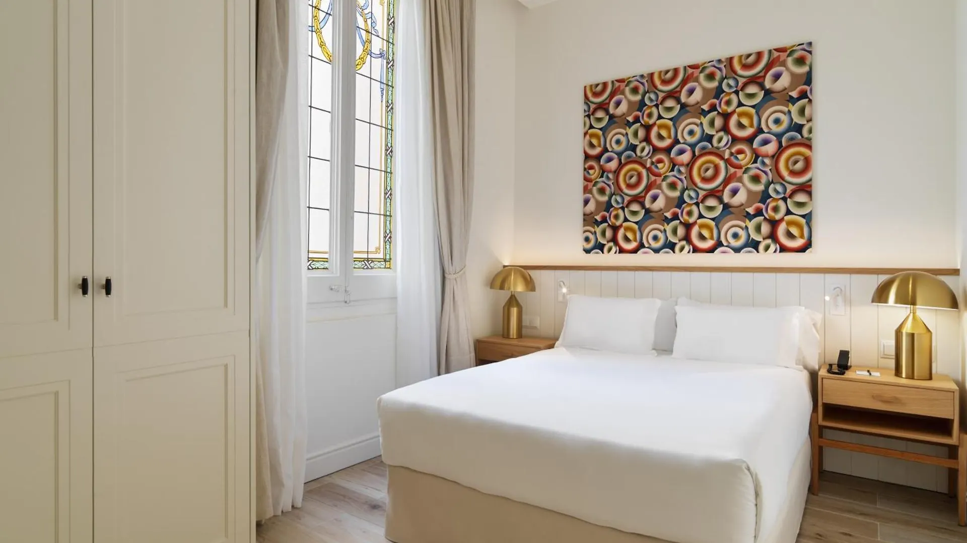 Boutique Hotel H10 Catalunya Plaza Barcelona