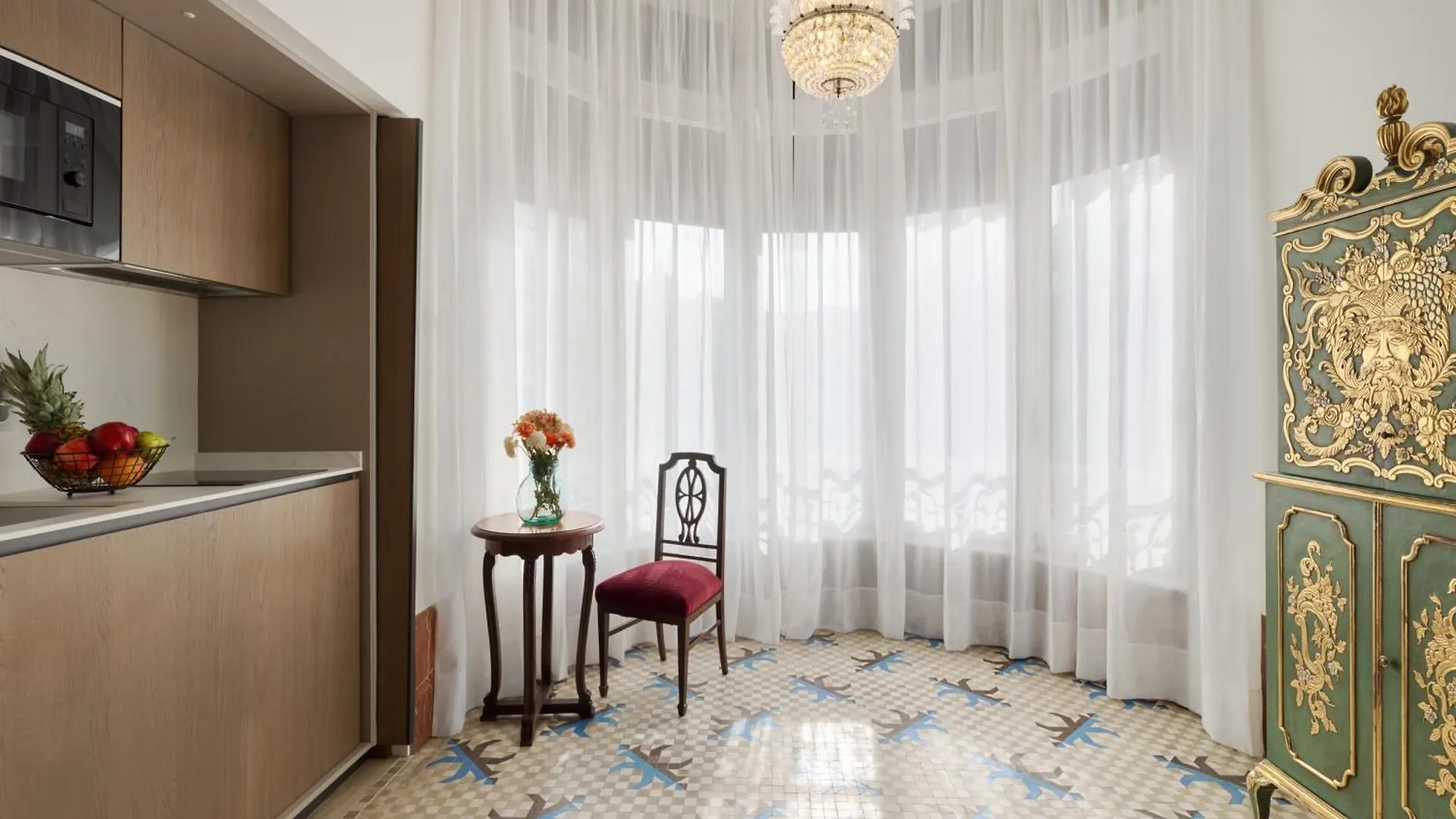 Boutique Hotel H10 Catalunya Plaza Barcelona Spain