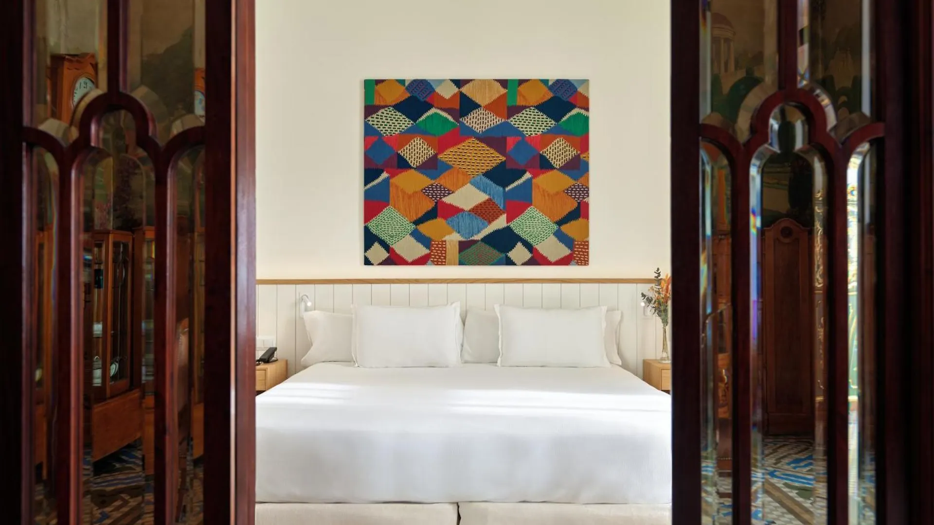 Boutique Hotel H10 Catalunya Plaza Barcelona