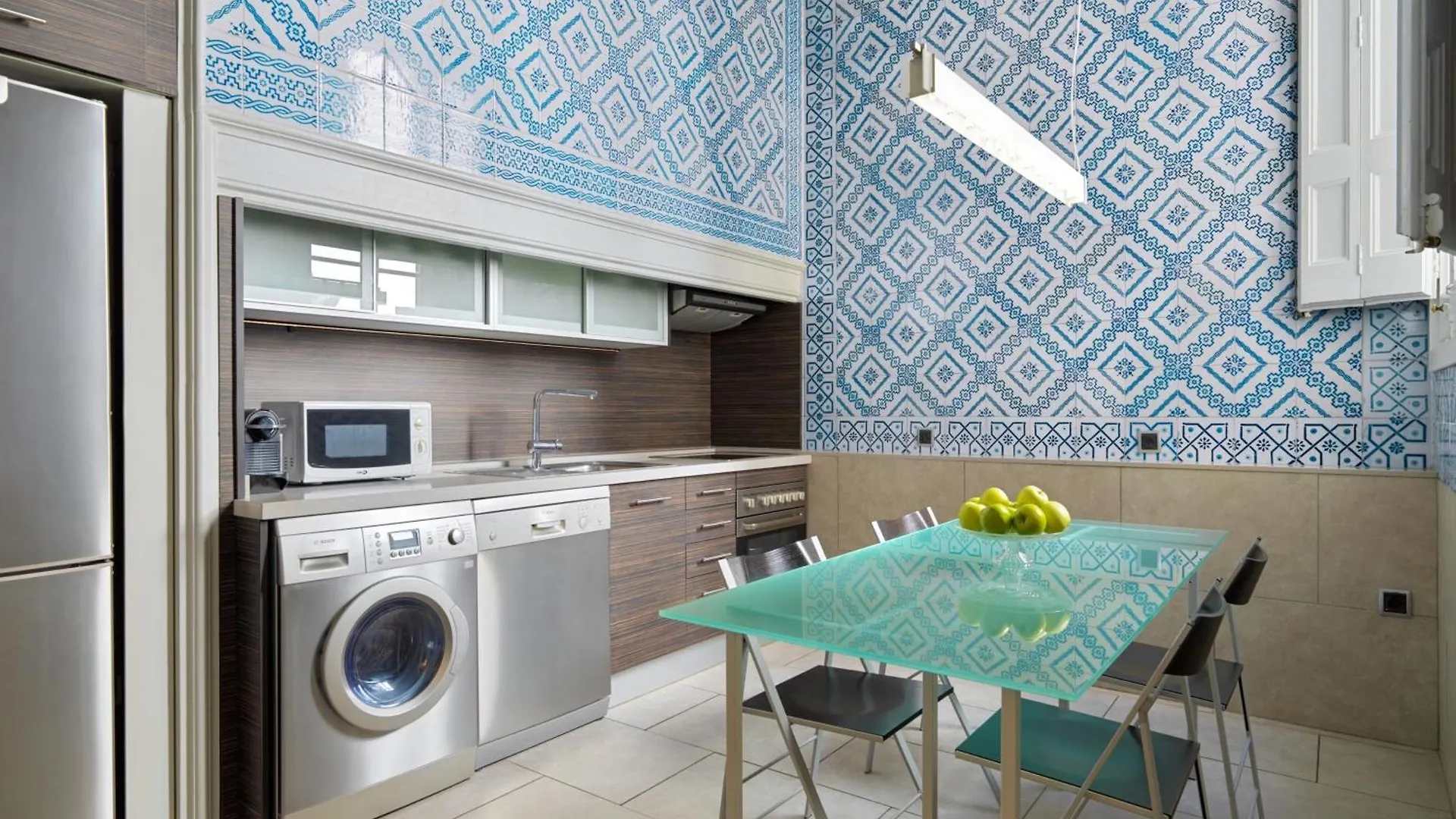 ***  Boutique Hotel H10 Catalunya Plaza Barcelona Spanien
