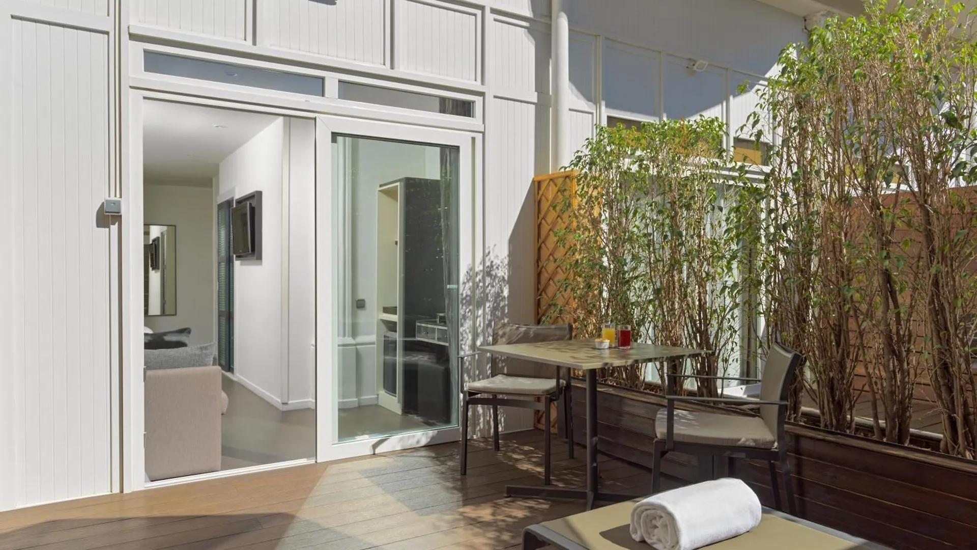 Boutique Hotel H10 Catalunya Plaza Barcelona 3*,  Spain