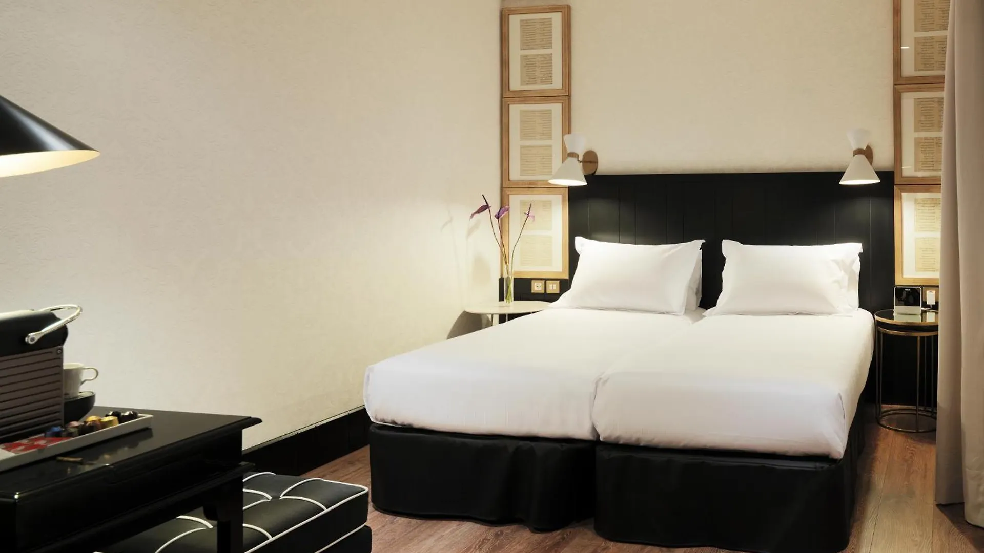 Boutique Hotel H10 Catalunya Plaza Barcelona Spain