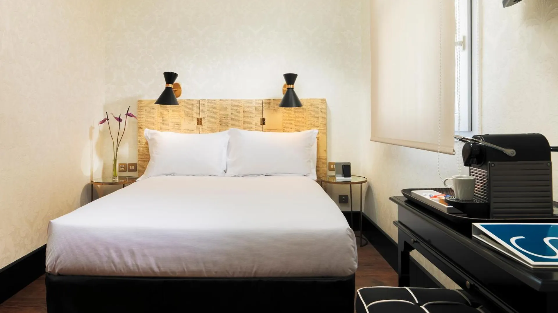 Boutique Hotel H10 Catalunya Plaza Barcelona