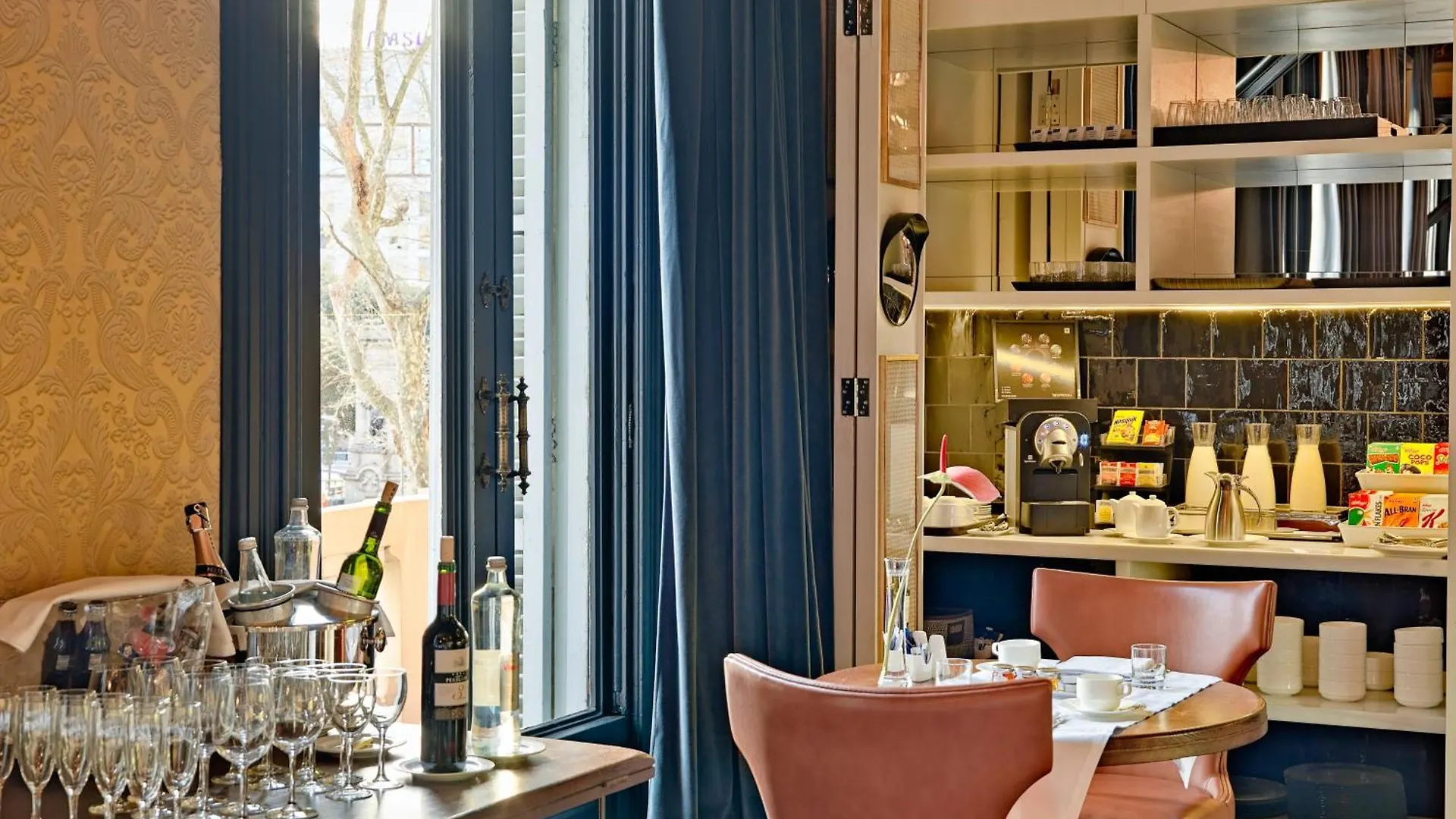 Boutique Hotel H10 Catalunya Plaza Barcelona
