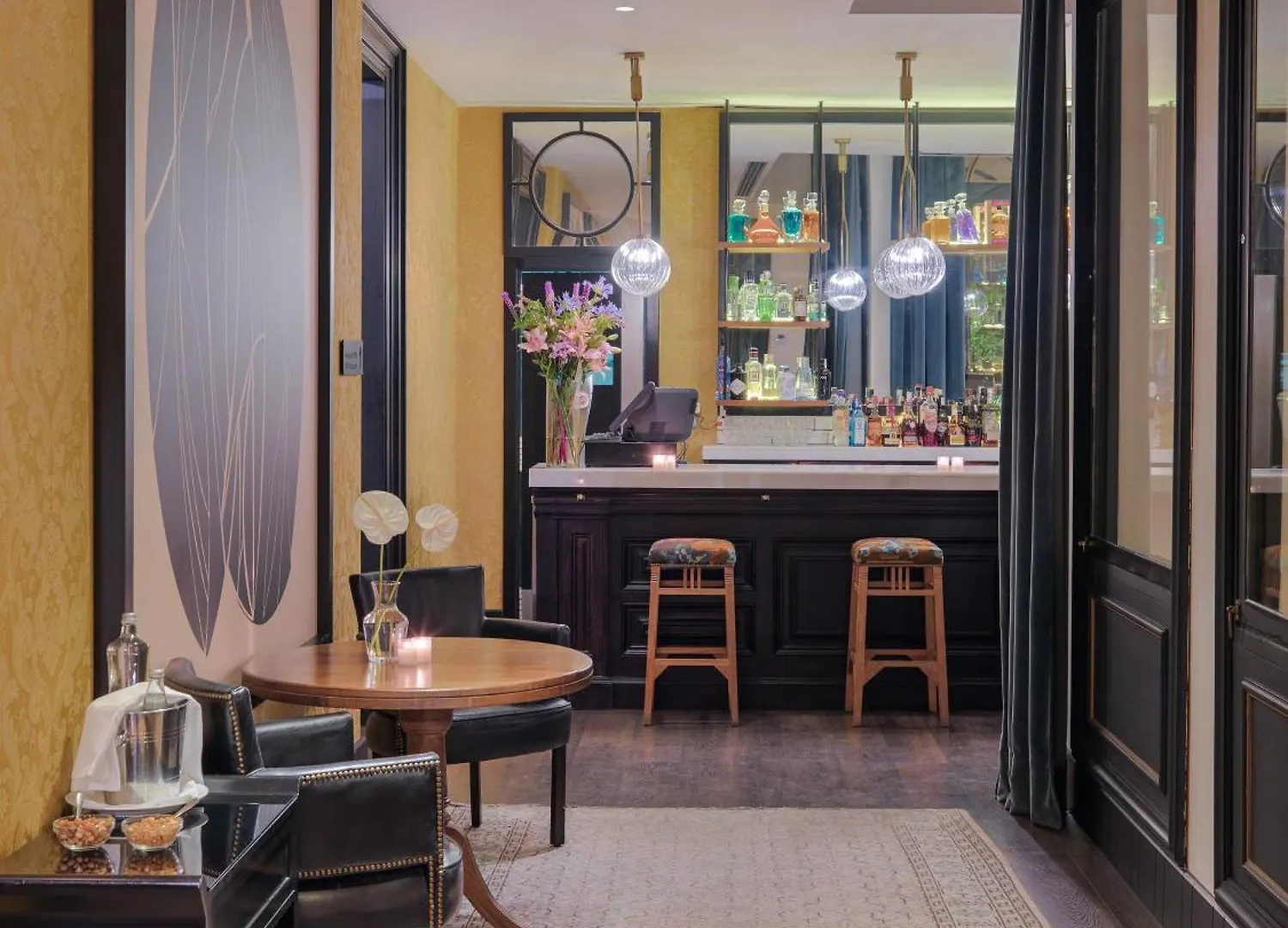 Boutique Hotel H10 Catalunya Plaza Barcelona