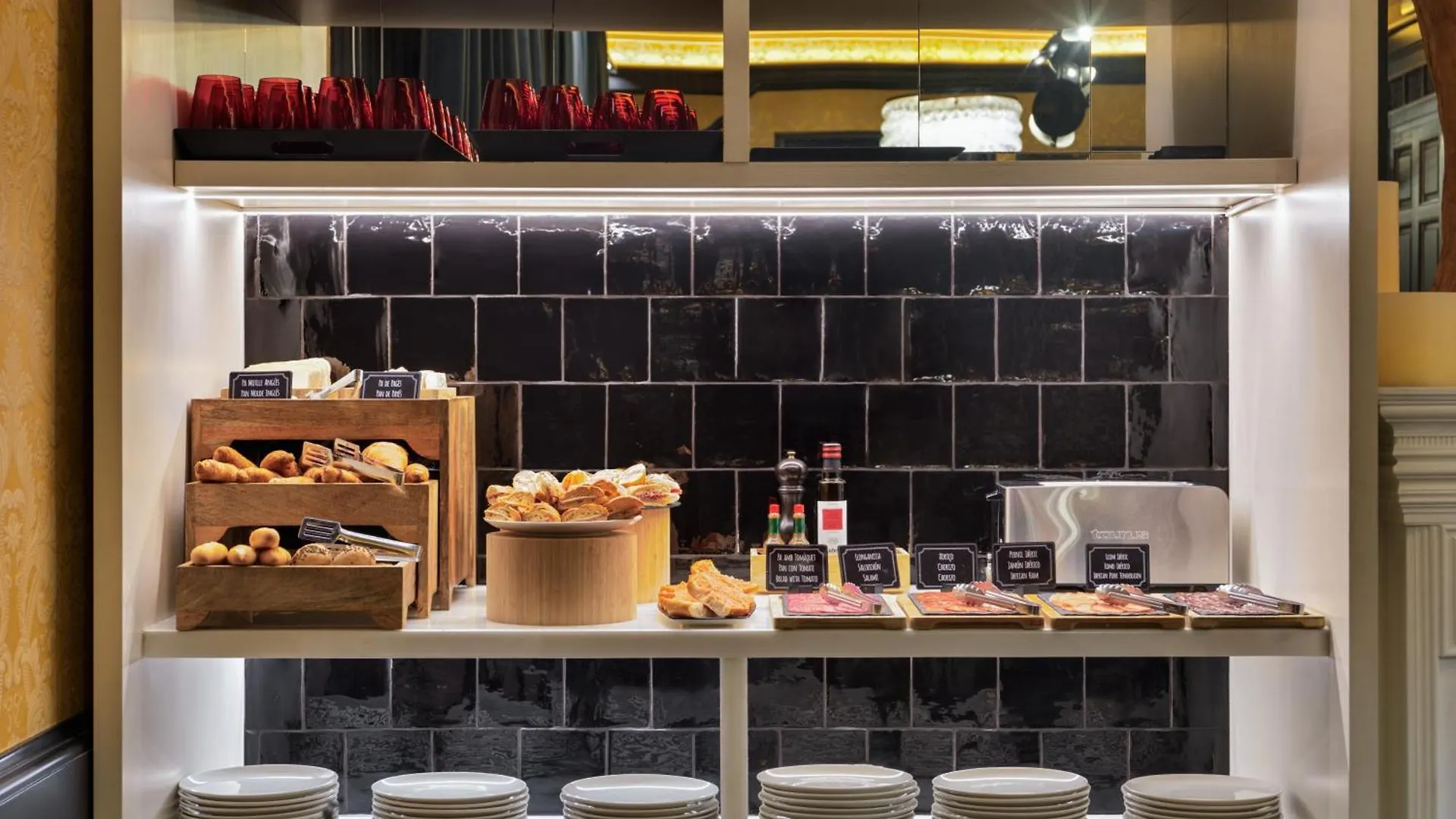 Boutique Hotel H10 Catalunya Plaza Barcelona