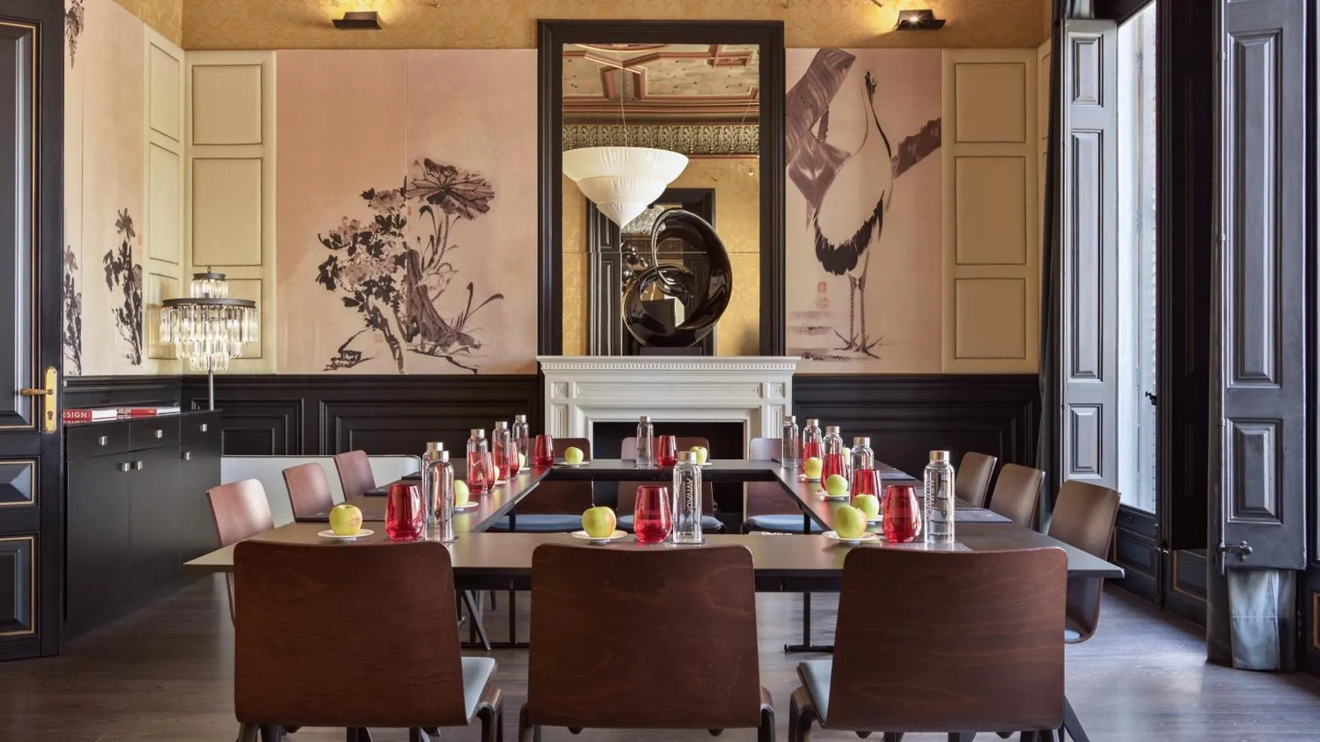 Boutique Hotel H10 Catalunya Plaza Barcelona 3*,