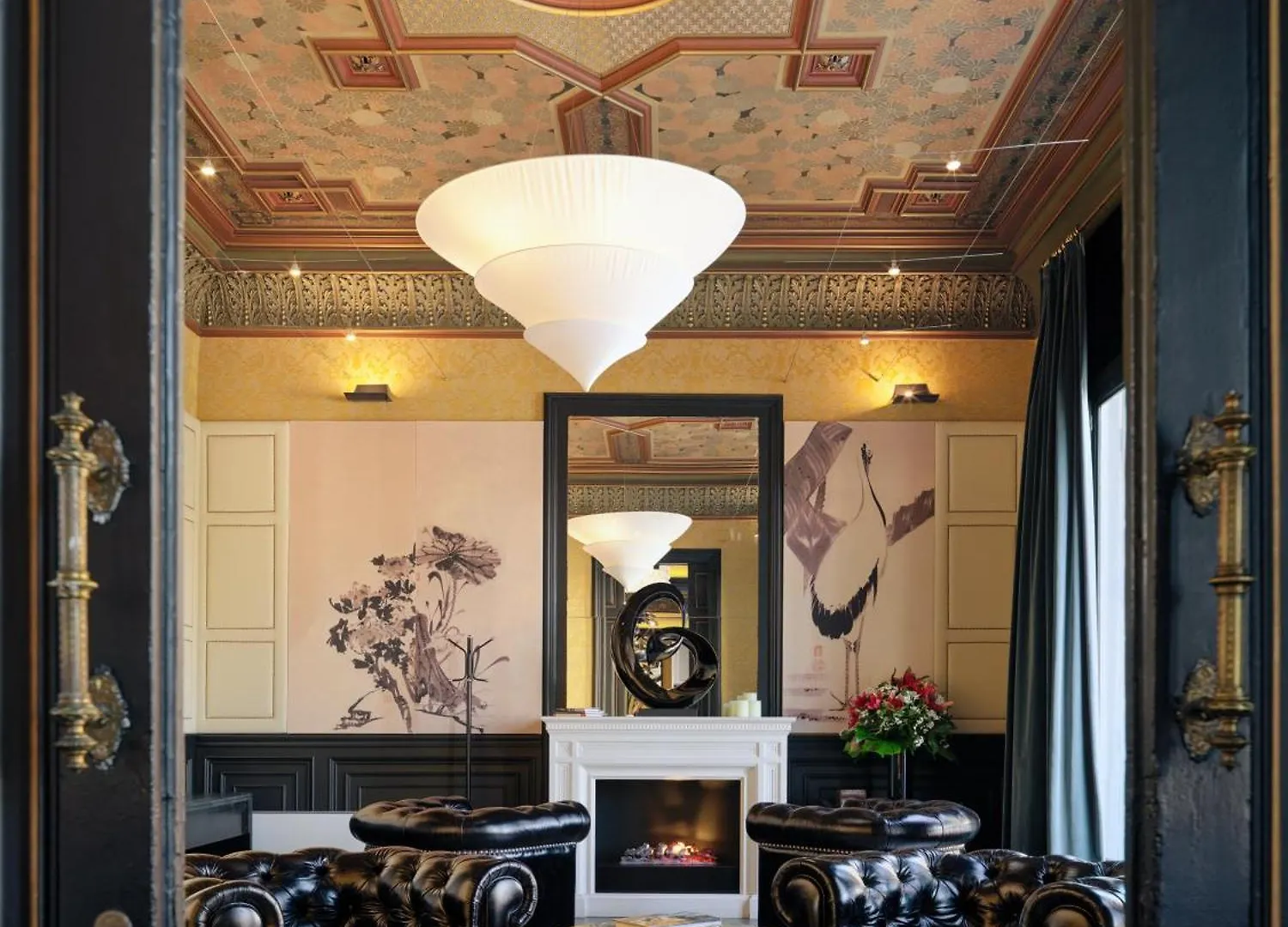 Boutique Hotel H10 Catalunya Plaza Barcelona 3*,