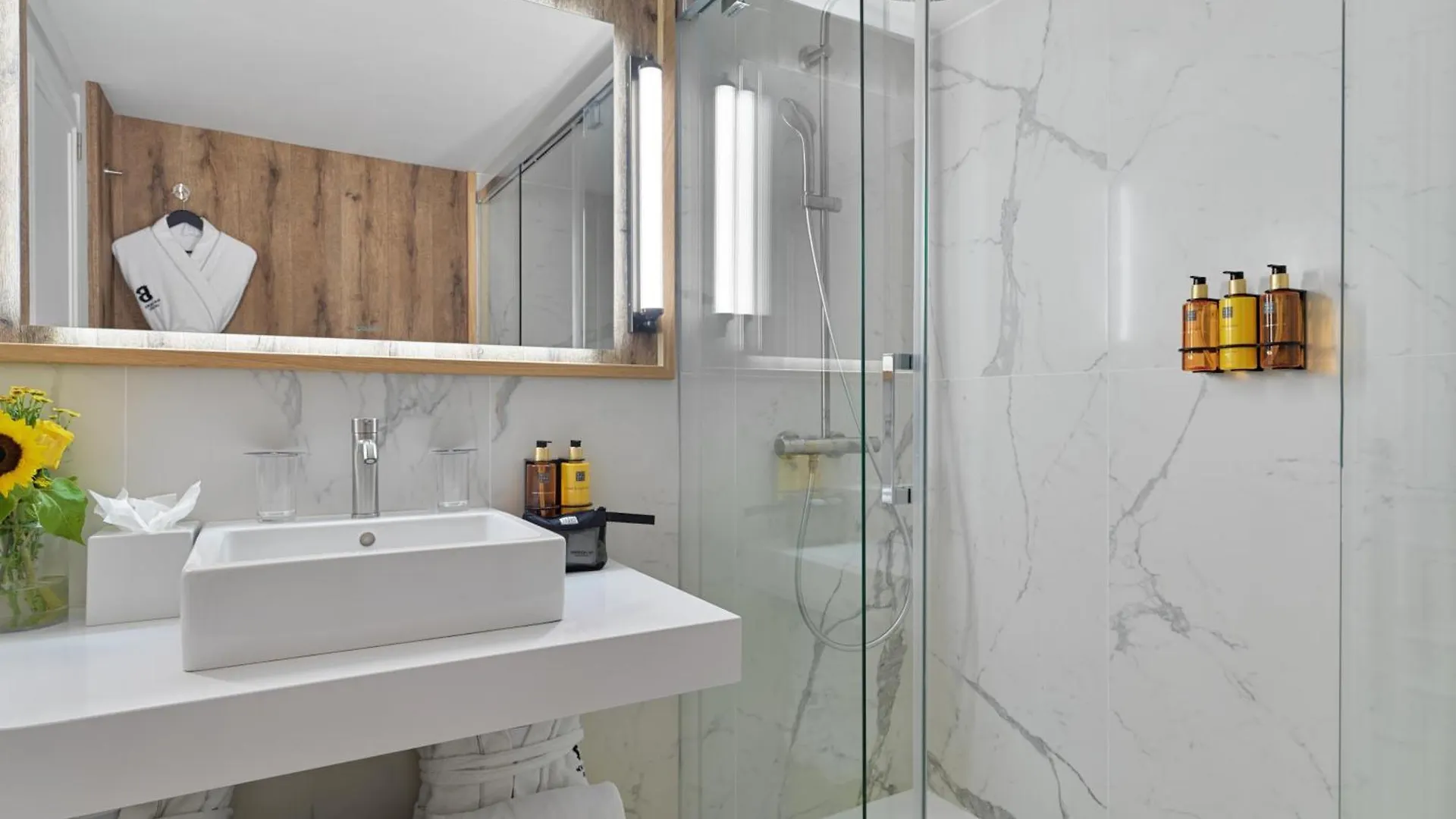 Boutique Hotel H10 Catalunya Plaza Barcelona 3*,  Španělsko