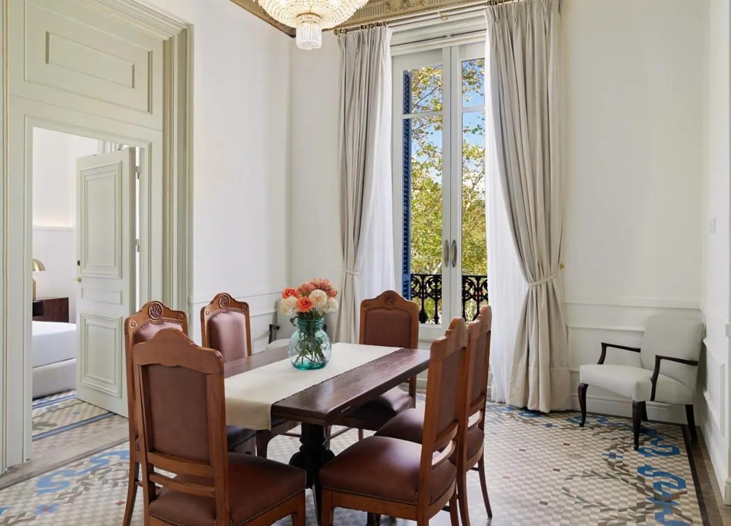 Boutique Hotel H10 Catalunya Plaza Barcelona