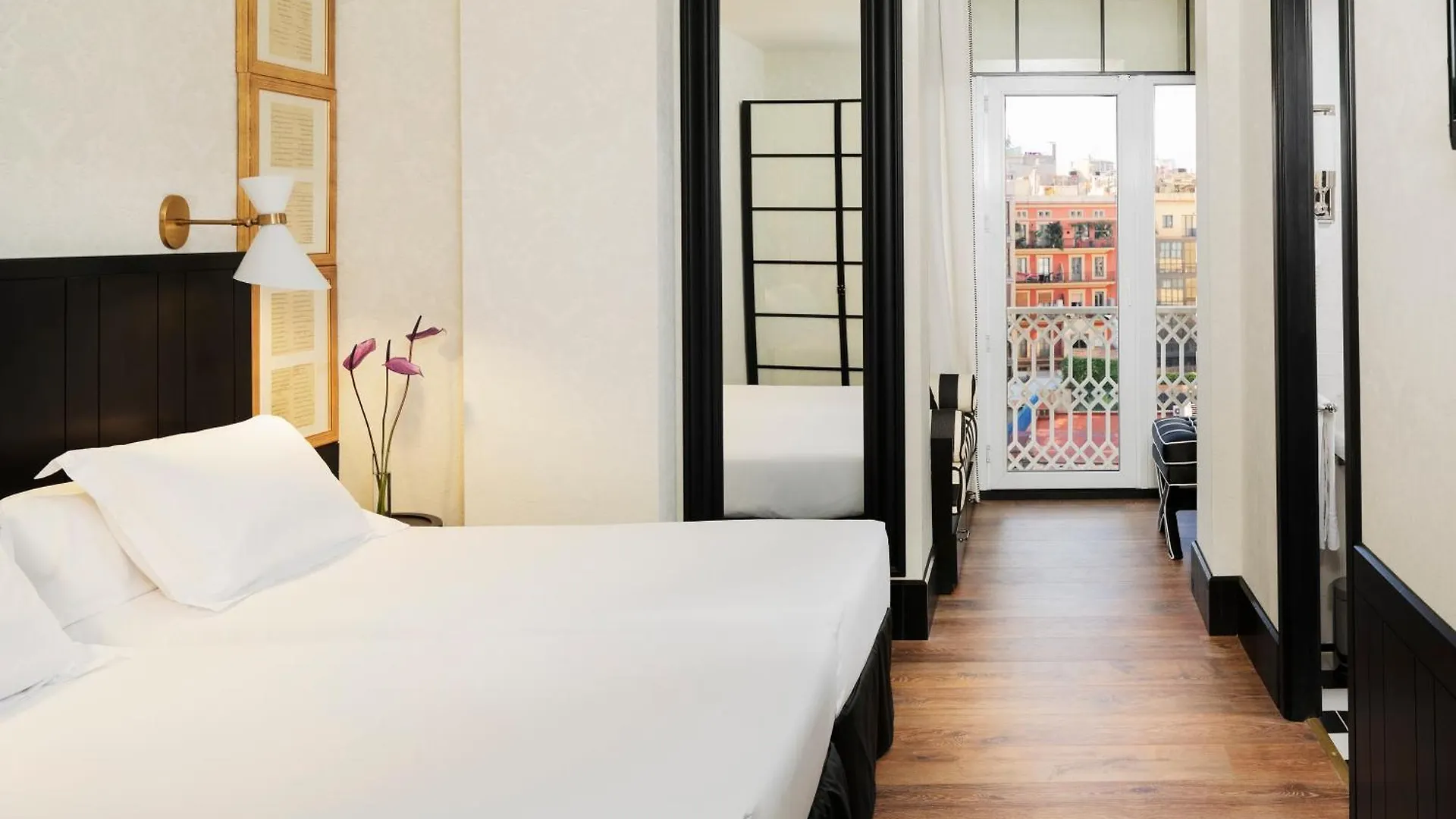 Boutique Hotel H10 Catalunya Plaza Barcelona