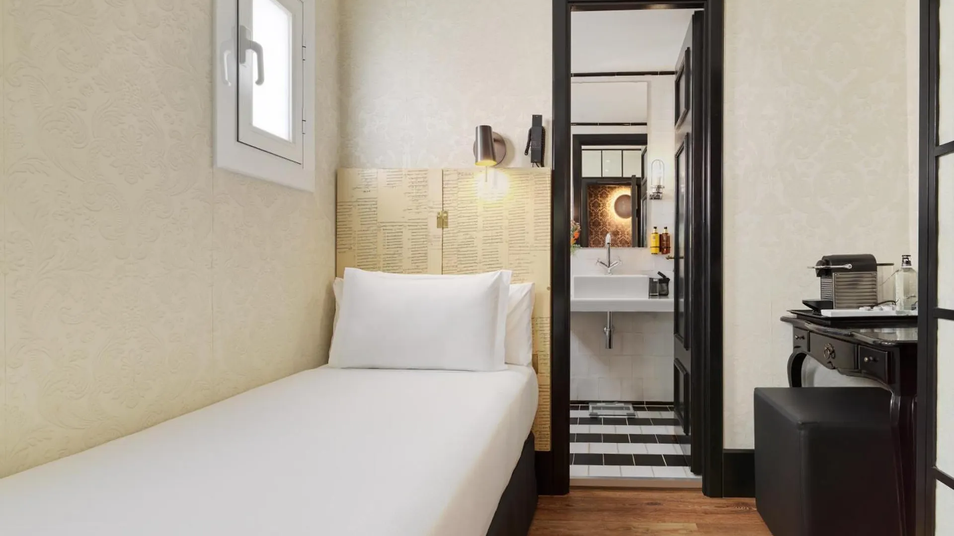 Boutique Hotel H10 Catalunya Plaza Barcelona
