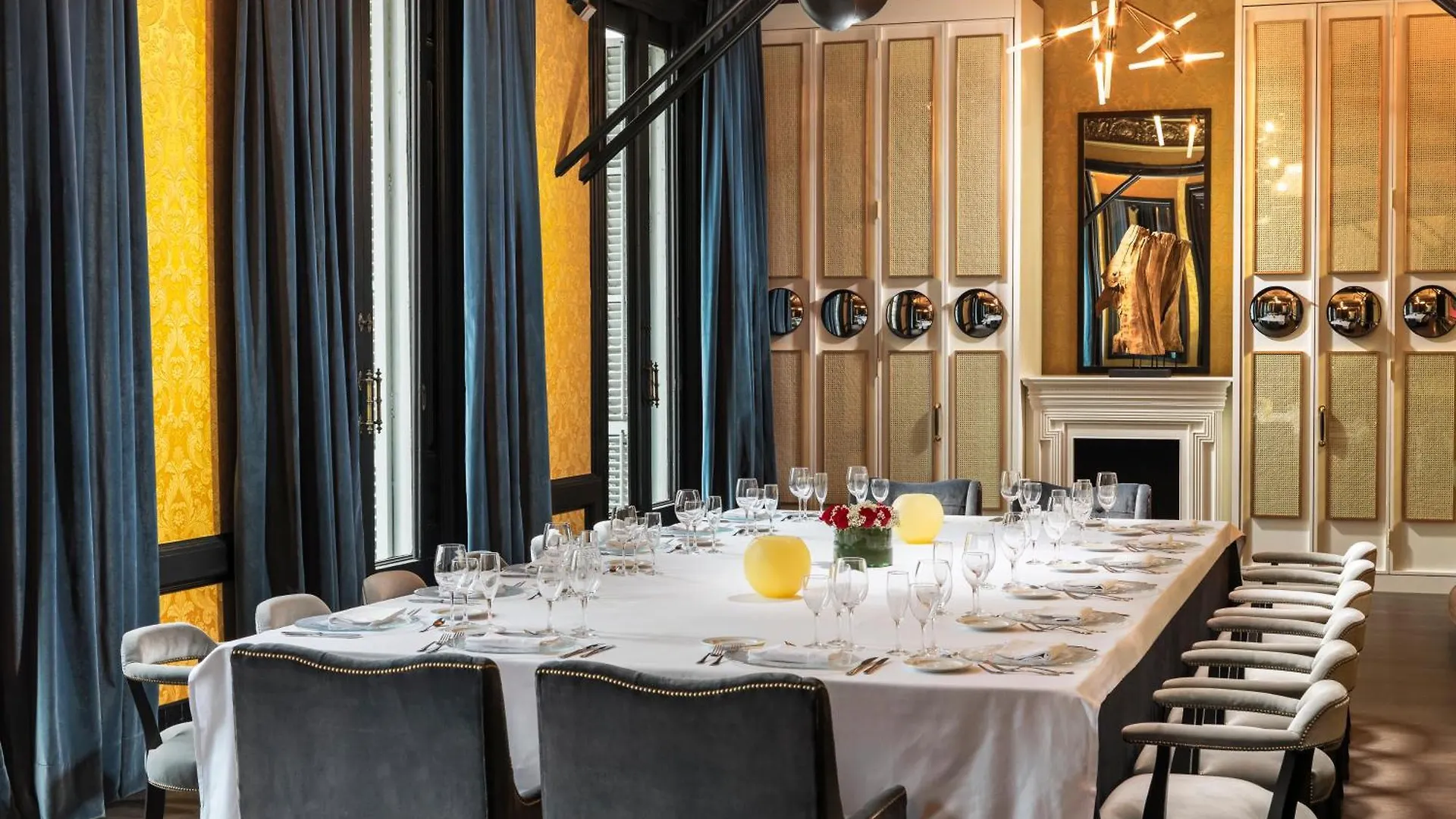 Boutique Hotel H10 Catalunya Plaza Barcelona