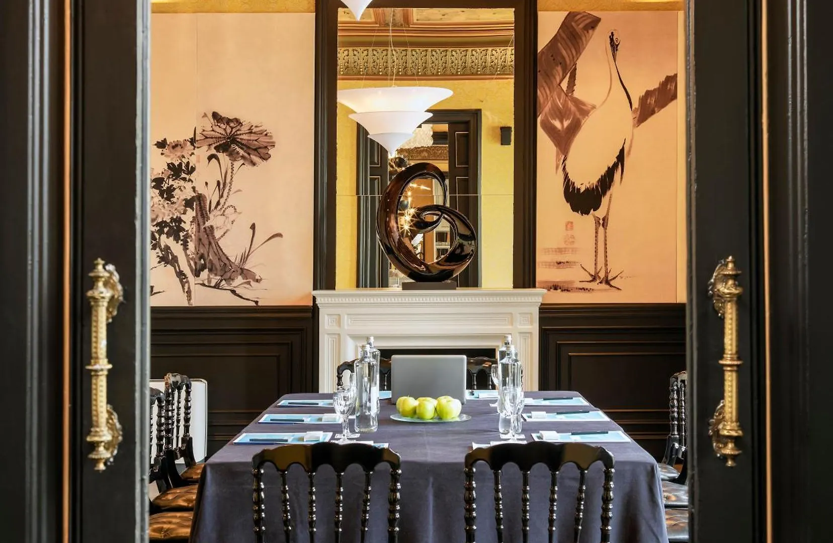 Boutique Hotel H10 Catalunya Plaza Barcelona