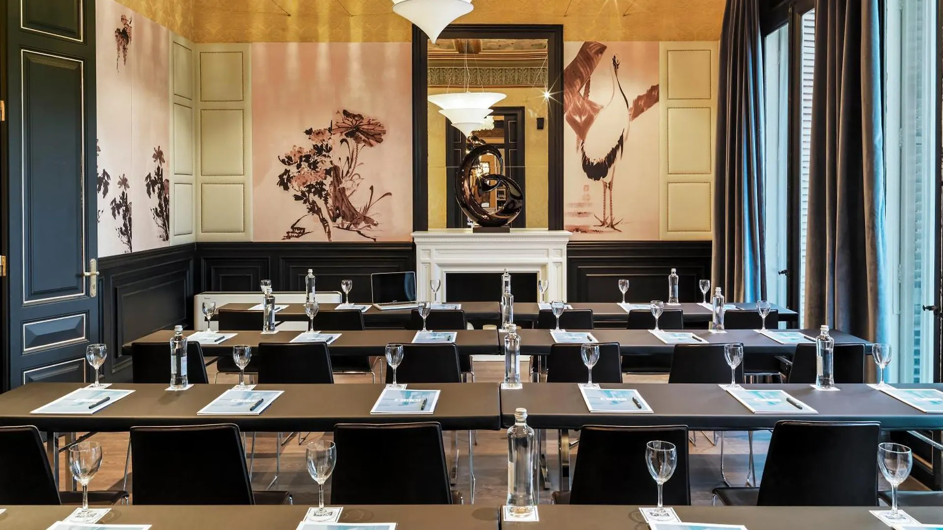 Boutique Hotel H10 Catalunya Plaza Barcelona 3*,  Španělsko