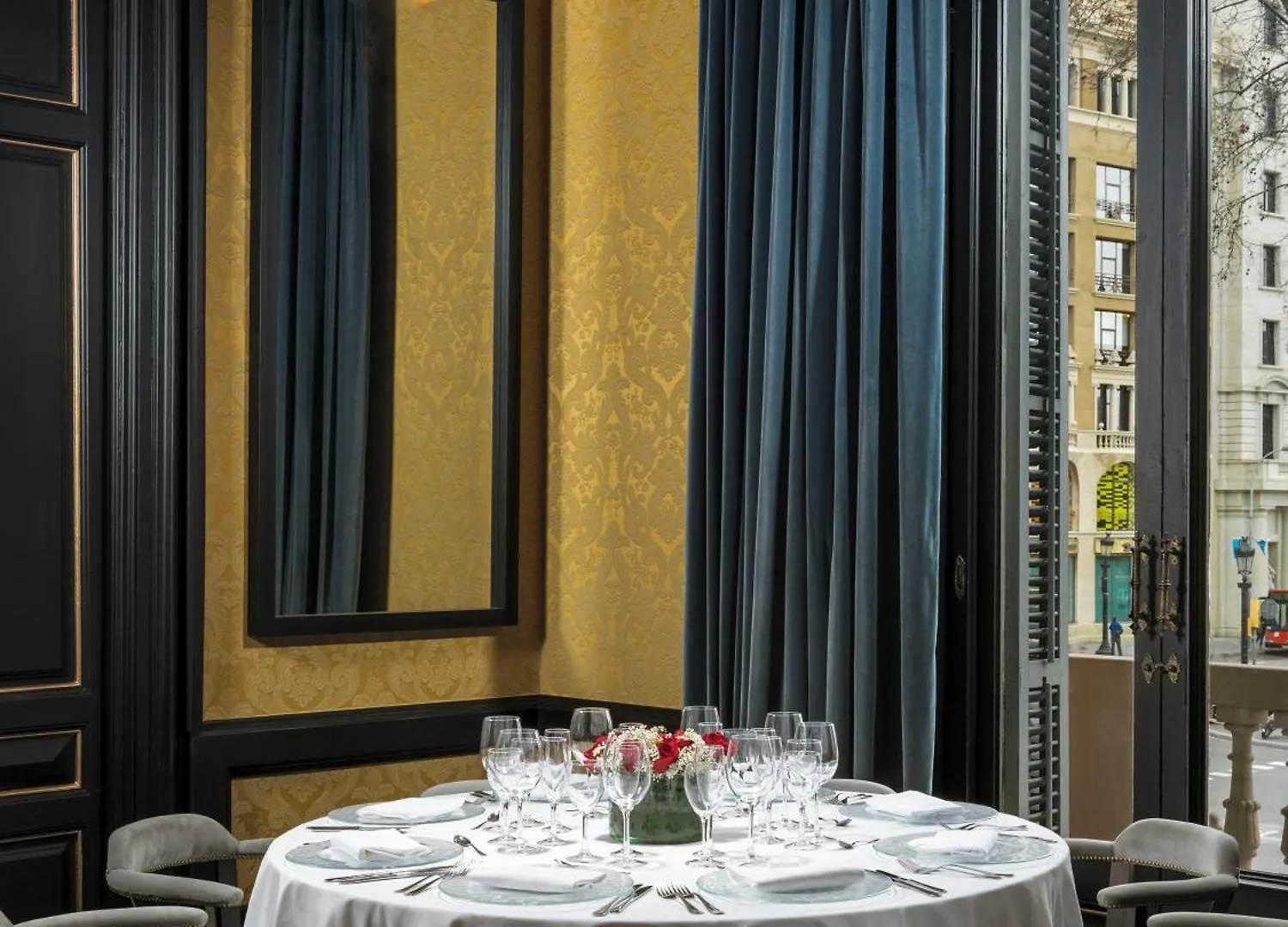 Boutique Hotel H10 Catalunya Plaza Barcelona 3*,