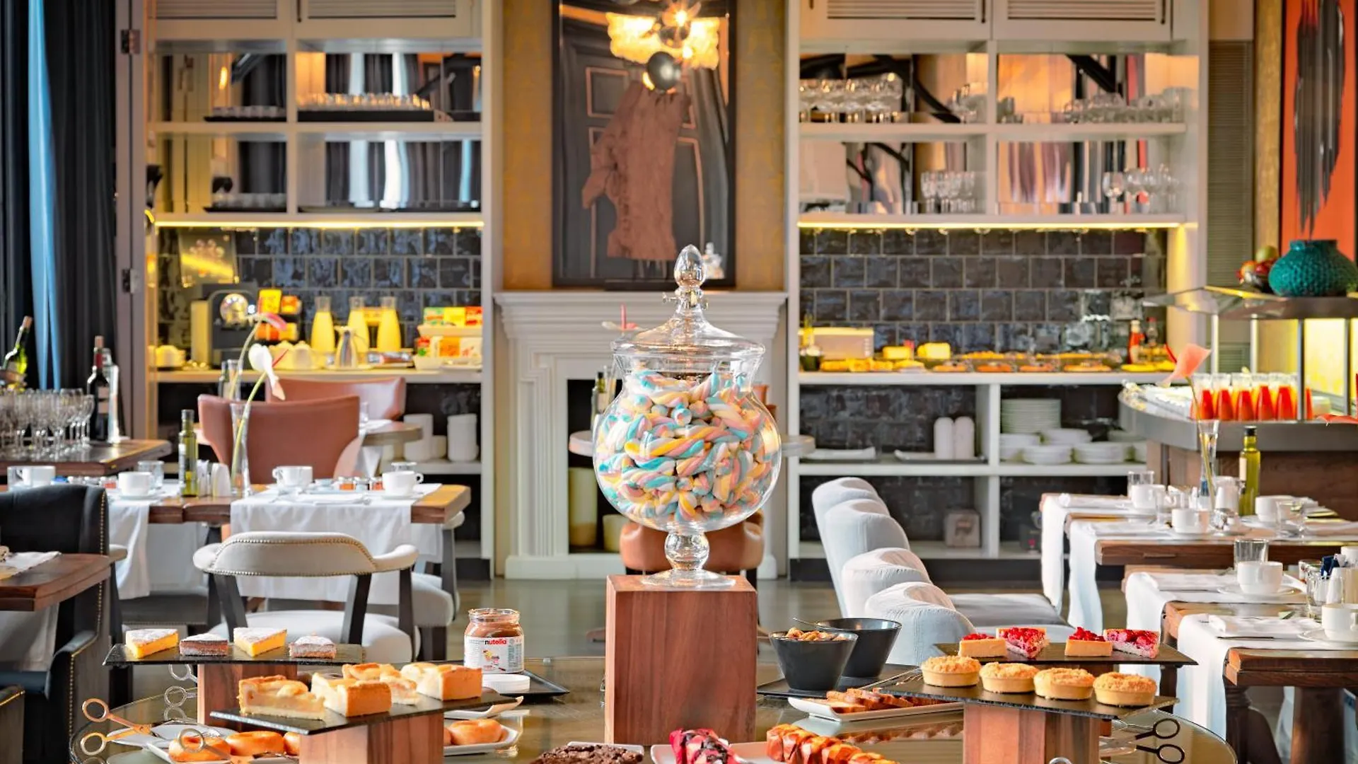 Boutique Hotel H10 Catalunya Plaza Barcelona