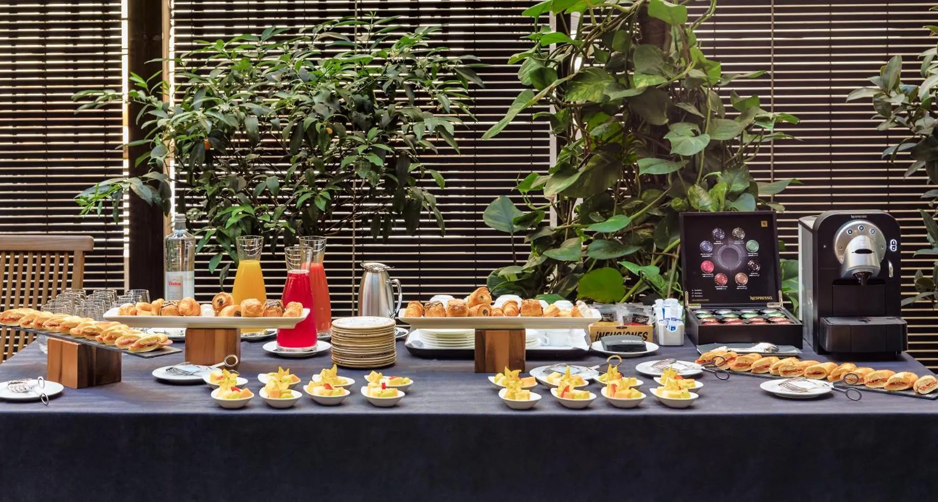 Boutique Hotel H10 Catalunya Plaza Barcelona