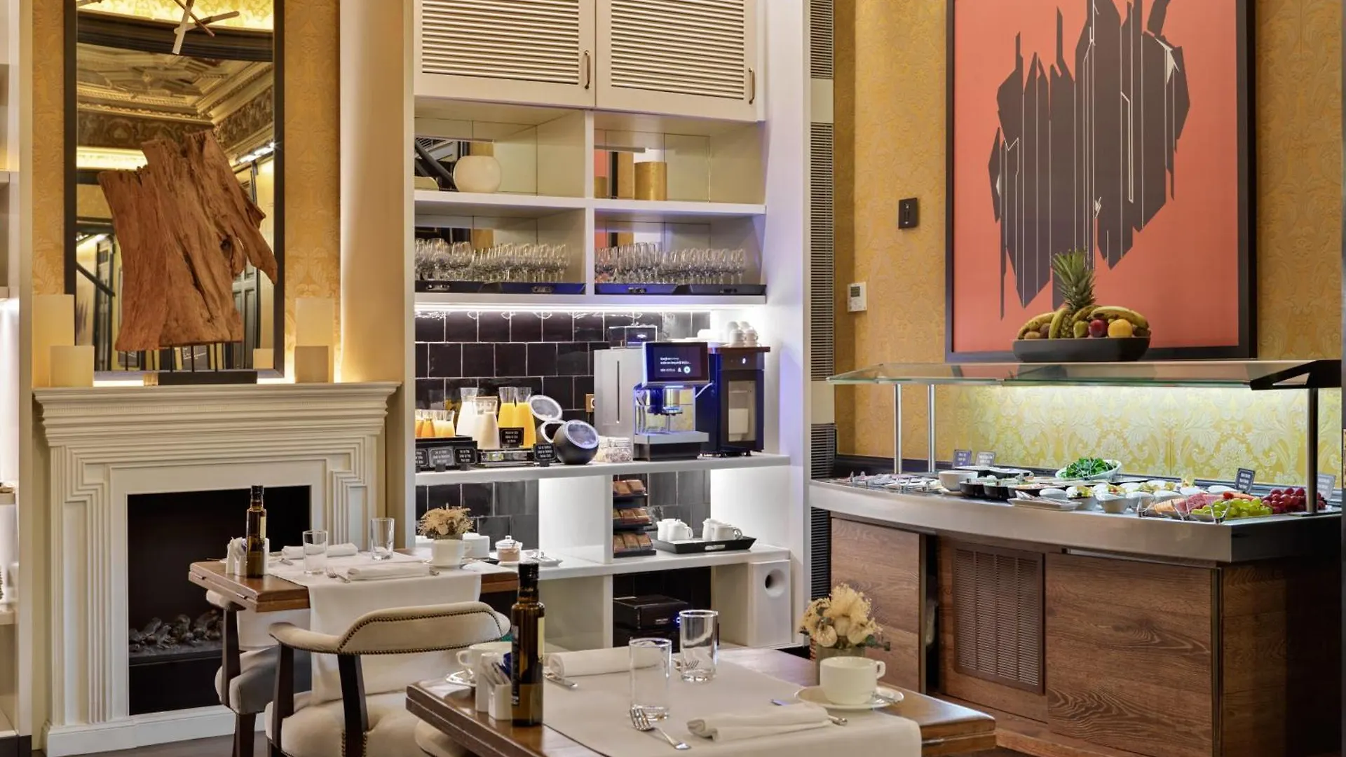 Boutique Hotel H10 Catalunya Plaza Barcelona