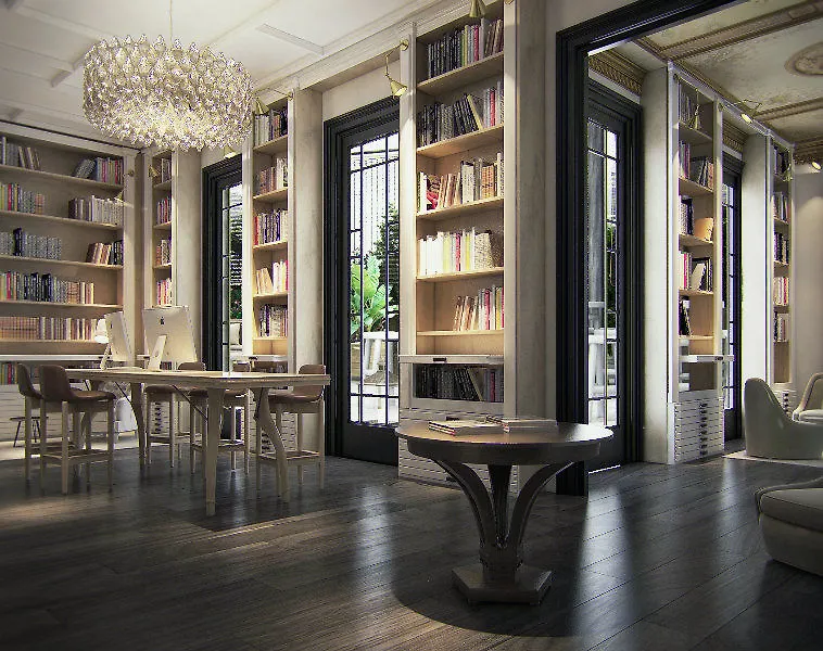 ***  Boutique Hotel H10 Catalunya Plaza Barcelona Španělsko