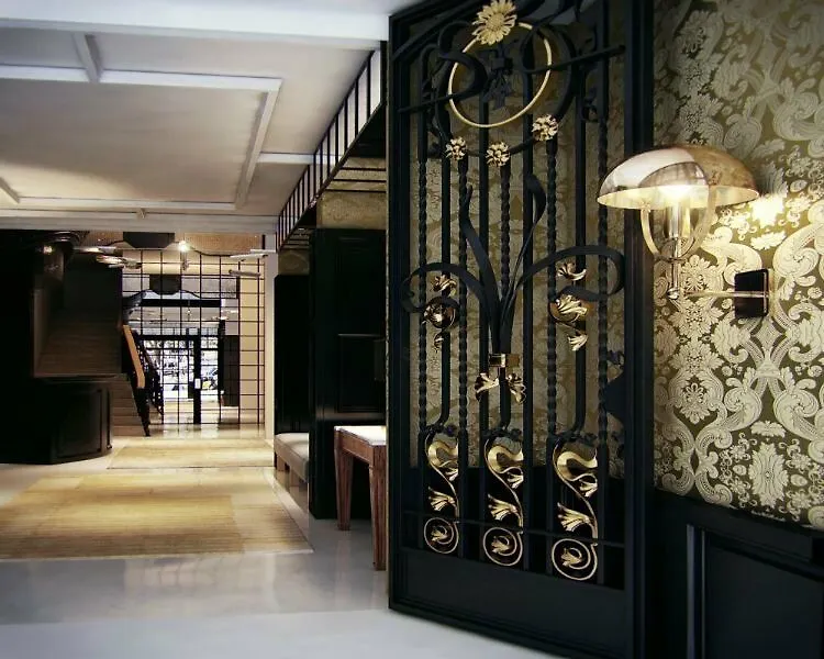 Boutique Hotel H10 Catalunya Plaza Barcelona 3*,